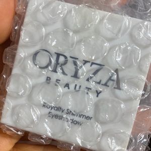 ladies ORYZA Beauty nude shimmer